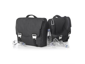 Rio RPET laptop bag resirkulert pet plast 